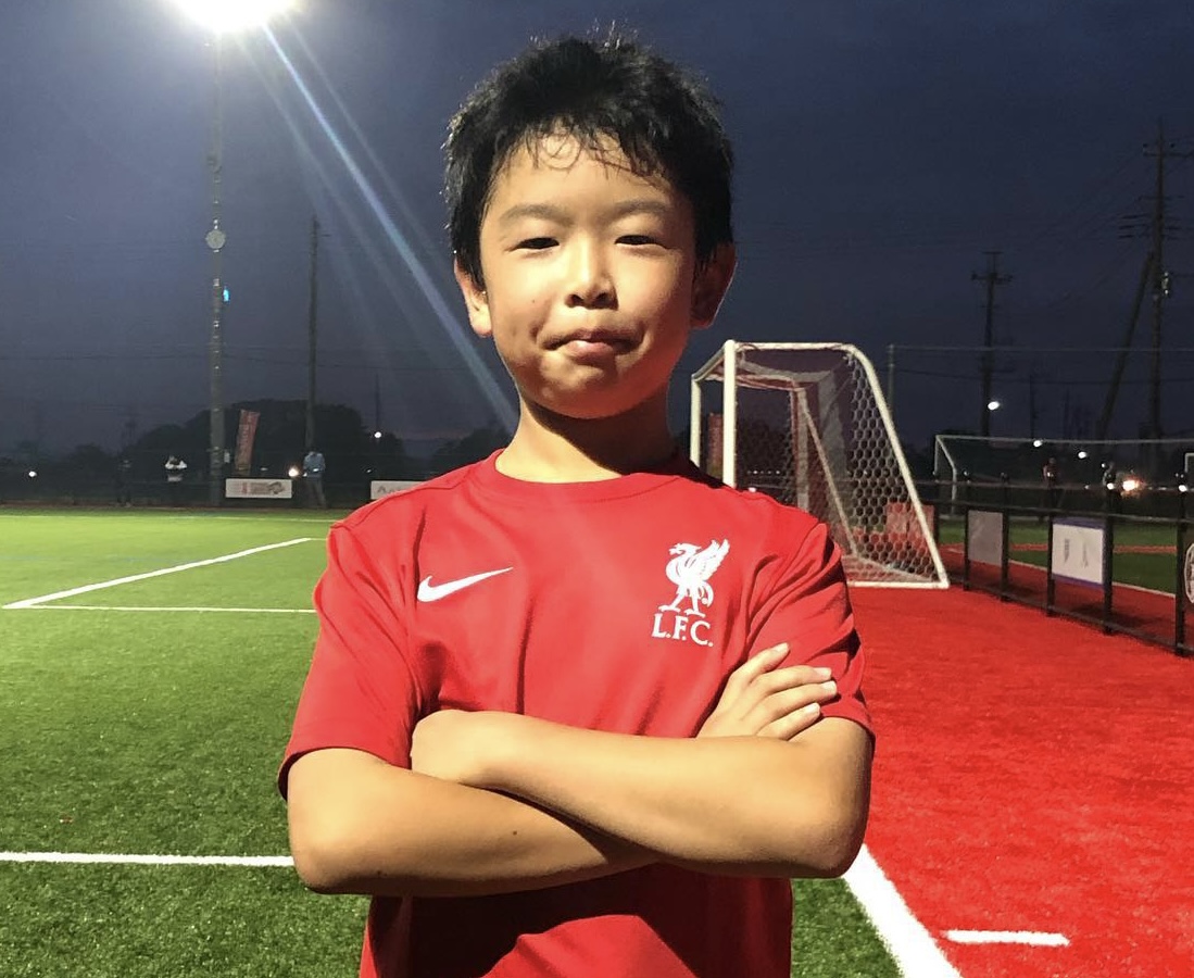 リバプールfcサッカースクール新横浜校でトライアウト 選抜 を開催 選ばれた選手のみで行うアドバンスクラスがスタート