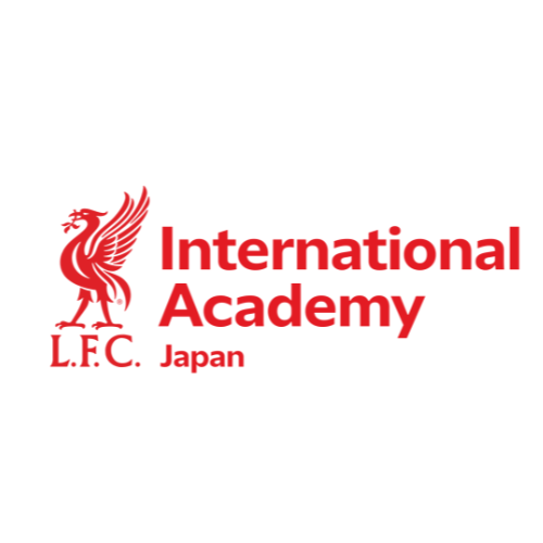 リバプールFCサッカースクール川崎本校の外観