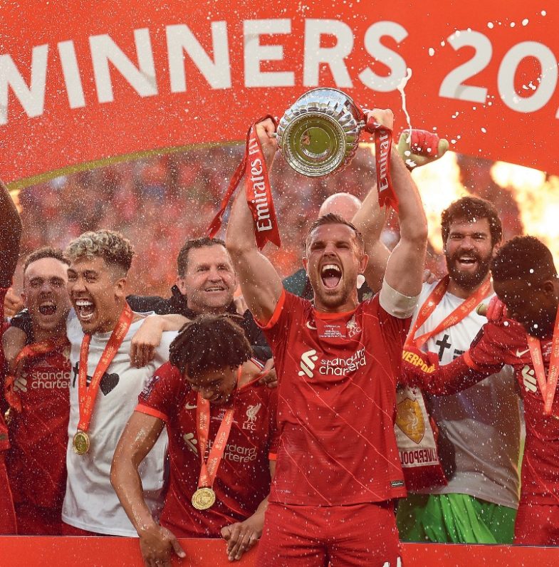 イングランド プレミアリーグ リバプールfc公式サッカースクール クラブ紹介 リバプールfcとは